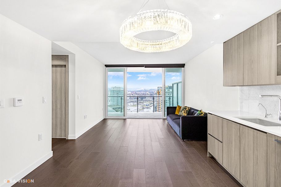 2816 89 Nelson Street Vancouver, BC - 19