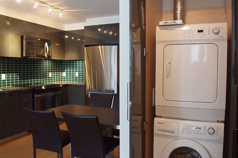 503 1325 ROLSTON STREET, Vancouver BC V6B 0M2 Vancouver, BC - 5