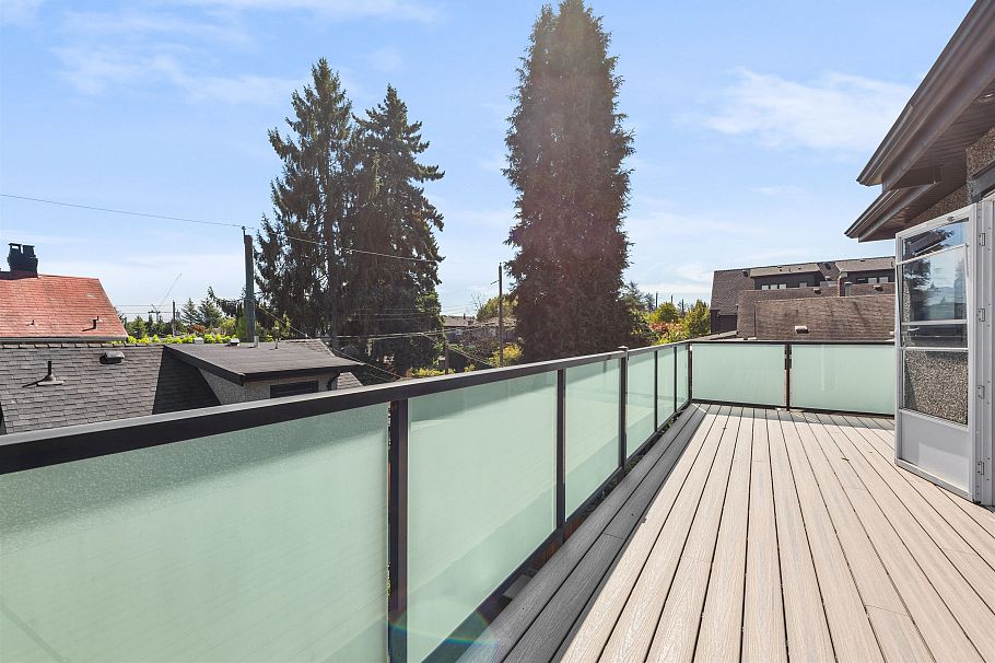 5318 Prince Edward Street Vancouver, BC - 33