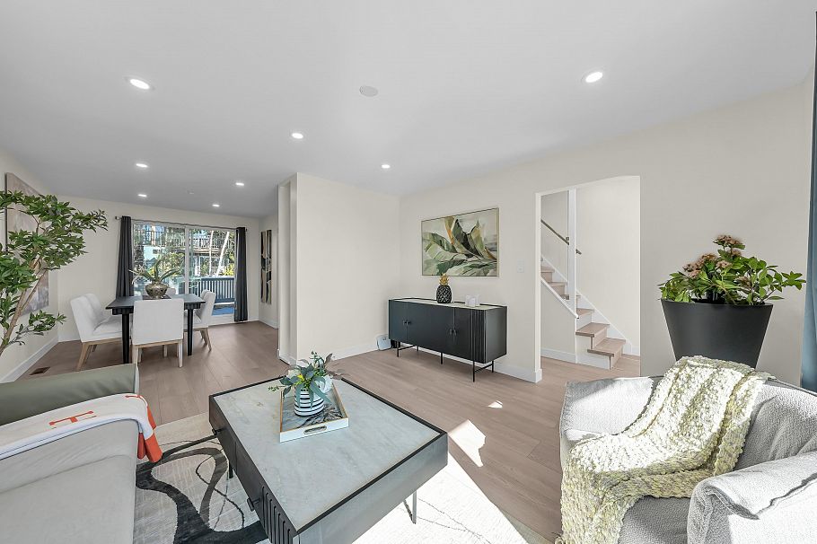 238 E 28th Street North Vancouver, BC - 6