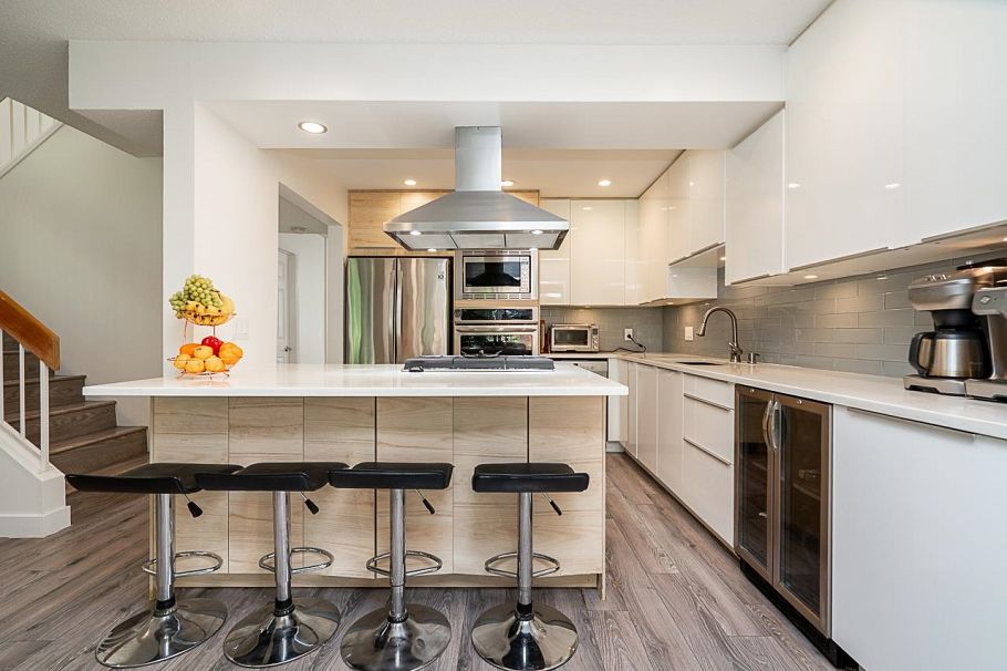 7225 Quatsino Drive Vancouver, BC - 6