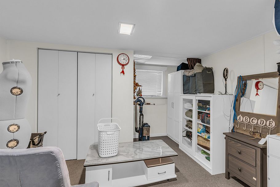 5915 Chester Street Vancouver, BC - 32