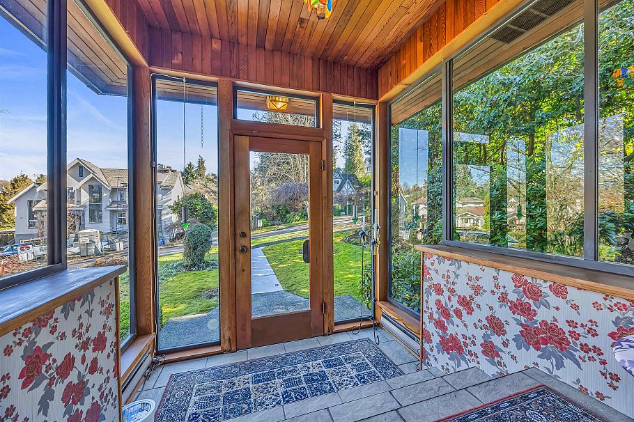 5041 Cypress Street Vancouver, BC - 40