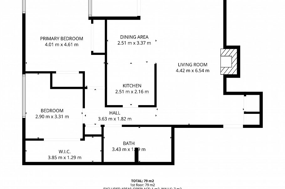 302 1315 Cardero Street Vancouver, BC - 26