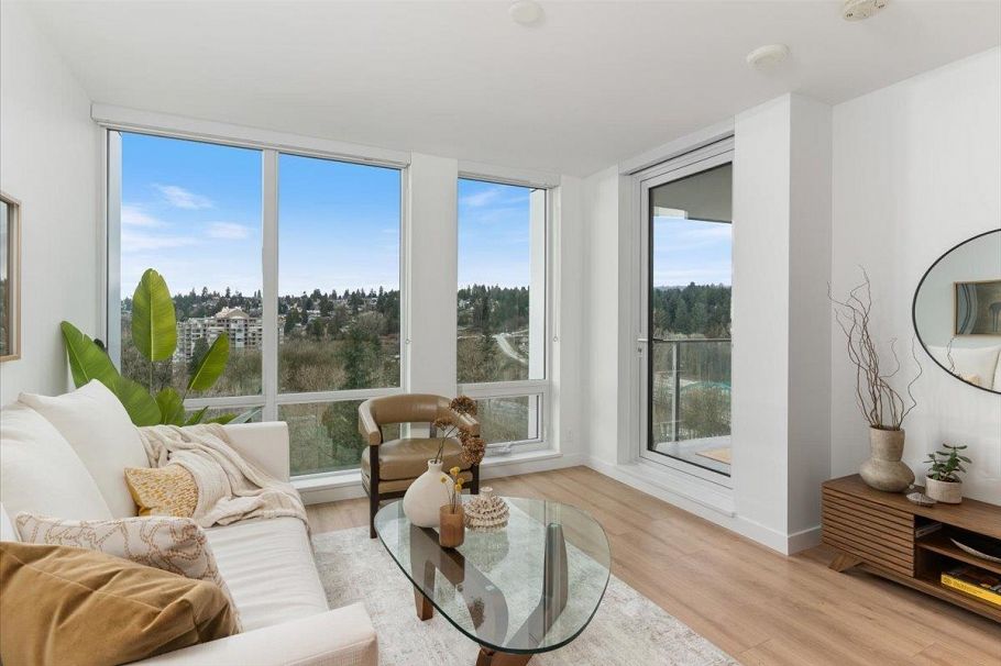 1509 1500 Fern Street North Vancouver, BC - 2