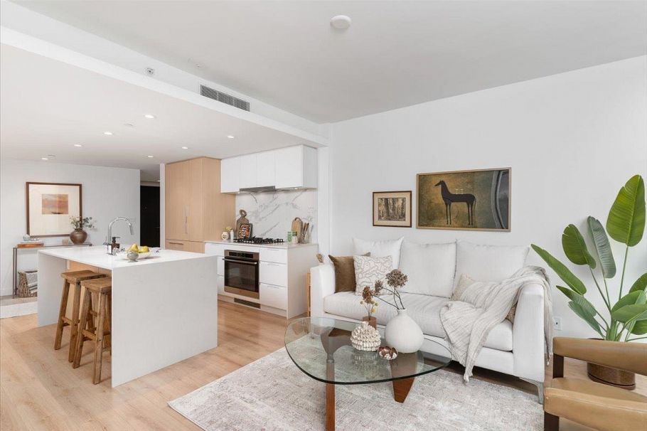 1509 1500 Fern Street North Vancouver, BC - 4