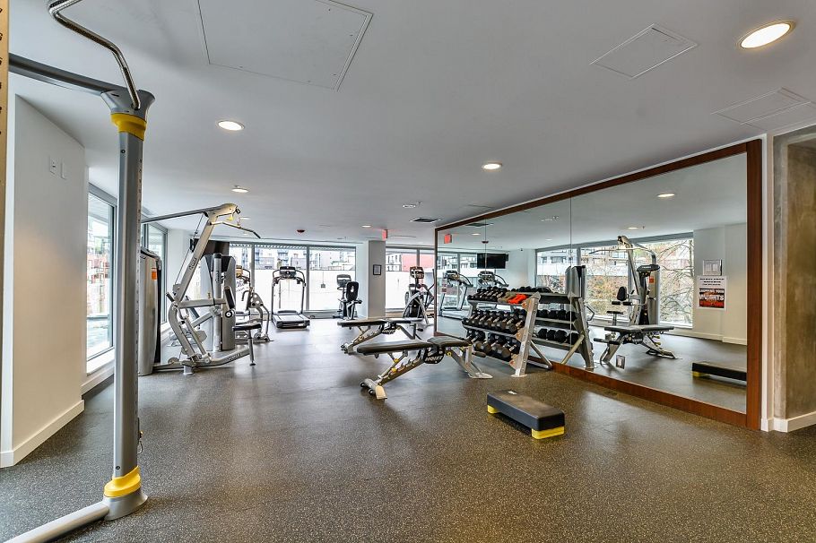 2104 999 Seymour Street Vancouver, BC - 15