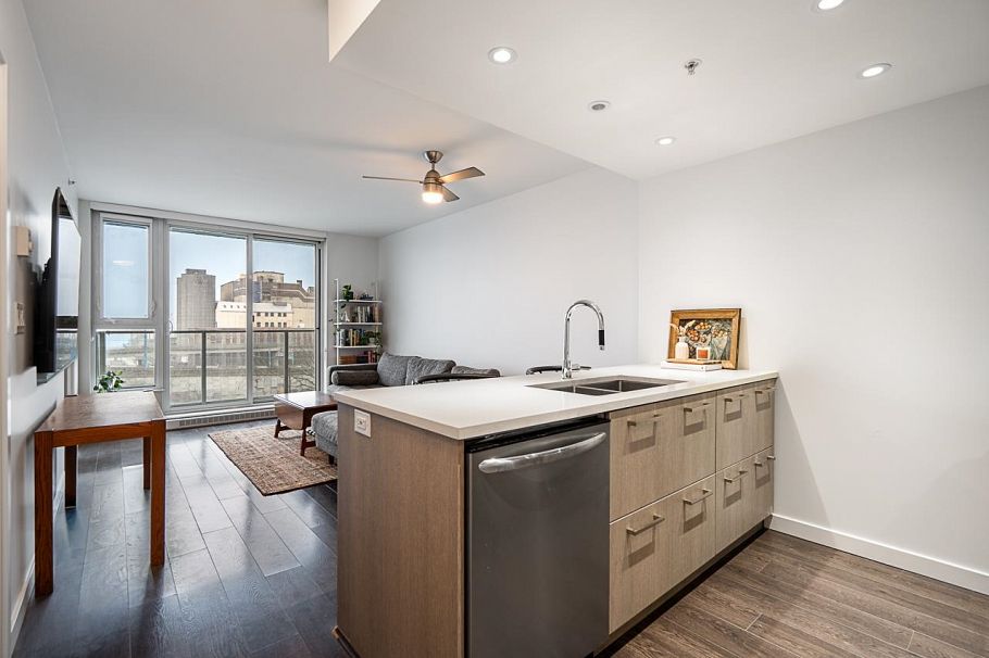 360 955 E Hastings Street Vancouver, BC - 5