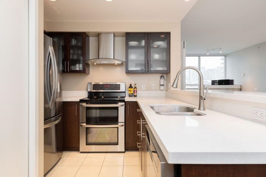 706 189 National Avenue Vancouver, BC - 19