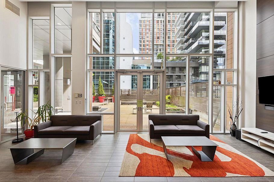 2203 1308 Hornby Street Vancouver, BC - 33