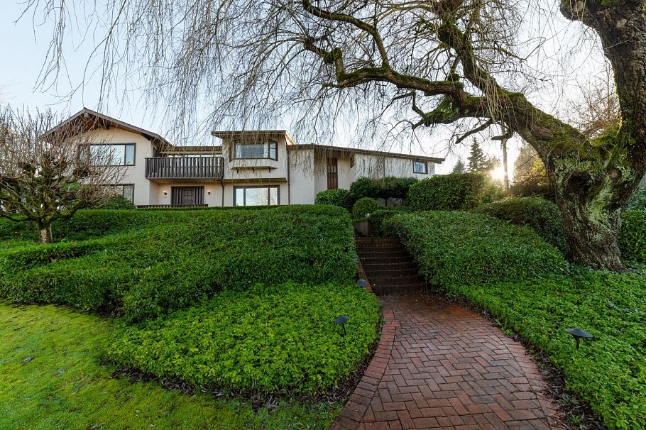 2296 W 32nd Avenue Vancouver, BC - 13