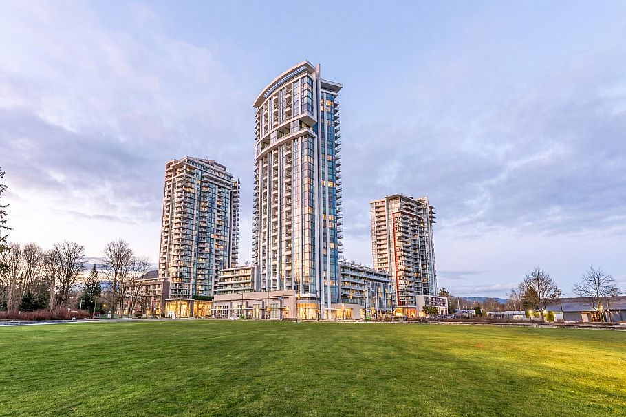 1509 1500 Fern Street North Vancouver, BC - 30