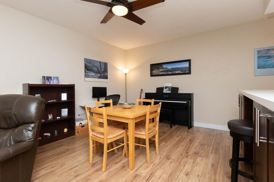 706 189 National Avenue Vancouver, BC - 9