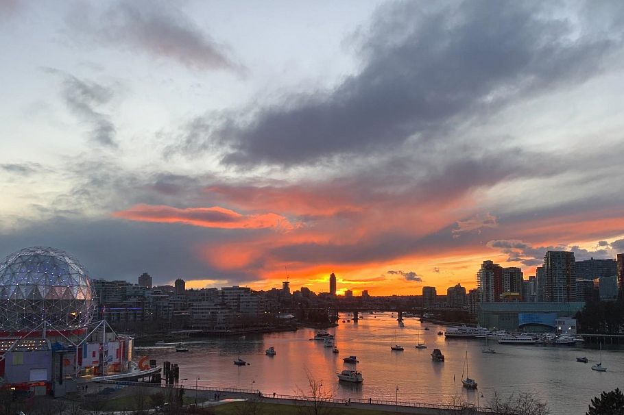 806 1088 Quebec Street Vancouver, BC - 6