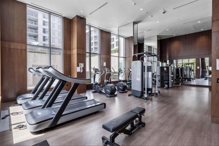 911 455 SW Marine Drive Vancouver, BC - 22