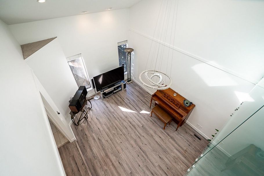 7225 Quatsino Drive Vancouver, BC - 23