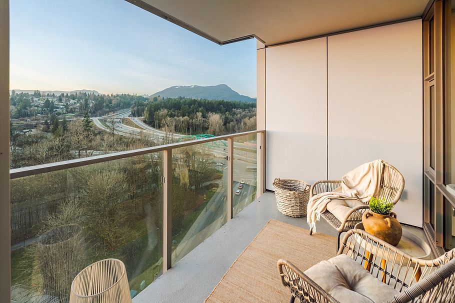 1509 1500 Fern Street North Vancouver, BC - 3