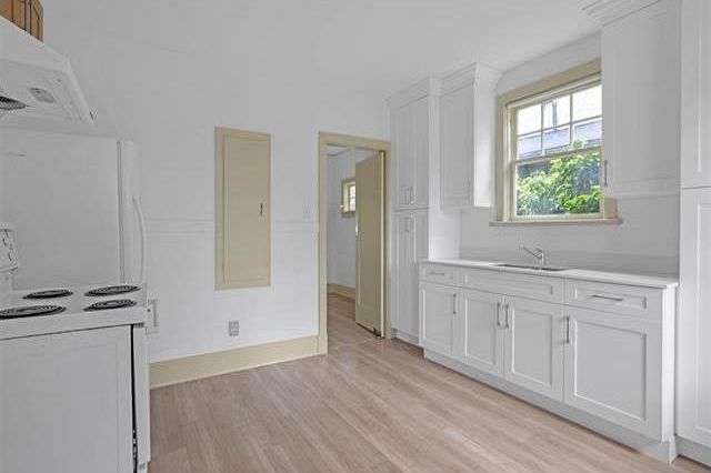 5030 Blenheim Street Vancouver, BC - 6