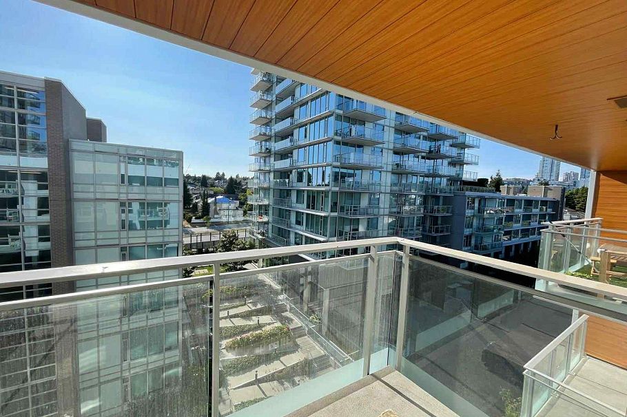 911 455 SW Marine Drive Vancouver, BC - 18