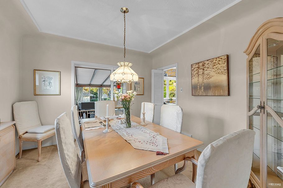 2225 W 22nd Avenue Vancouver, BC - 7