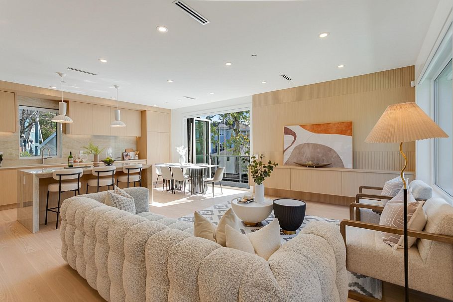 7178 East Boulevard Vancouver, BC - 3