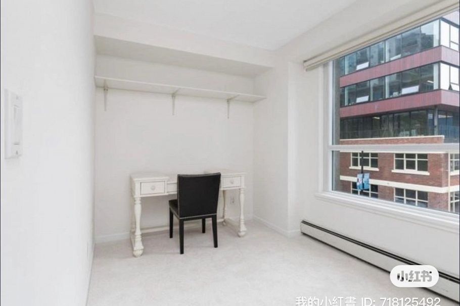 507 388 DRAKE STREET, Vancouver BC V6B 6A8 Vancouver, BC - 9