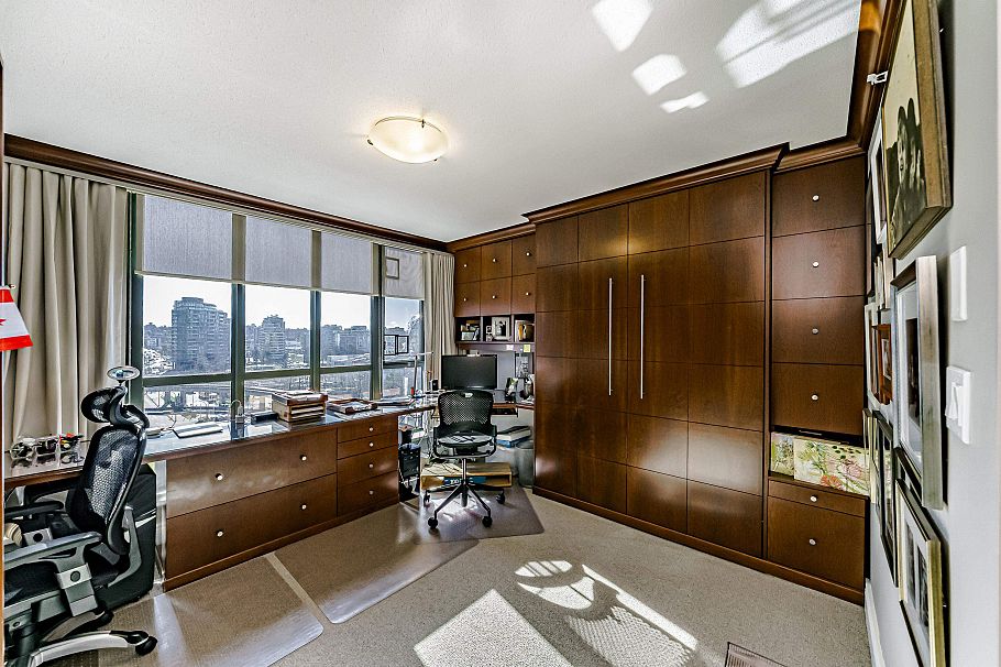 806 1088 Quebec Street Vancouver, BC - 21