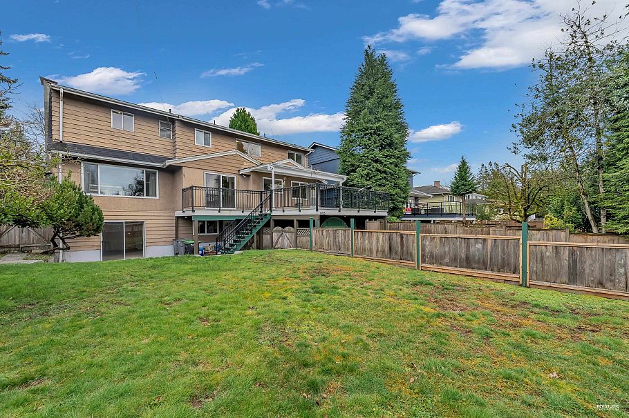 4425 Maple Street Vancouver, BC - 32