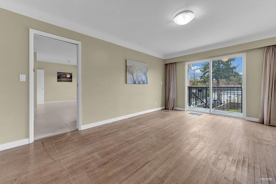 4425 Maple Street Vancouver, BC - 8