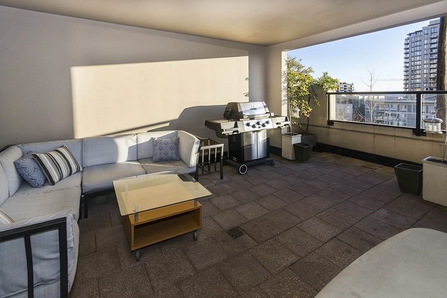 301 160 W 3rd Street North Vancouver, BC - 20