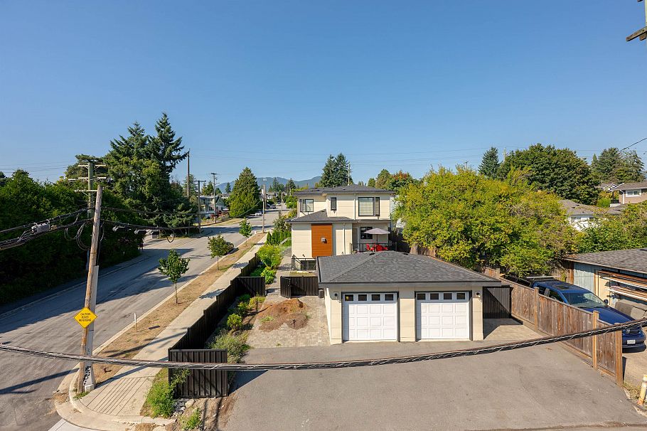 TH6 324 E Ridgeway Avenue North Vancouver, BC - 19