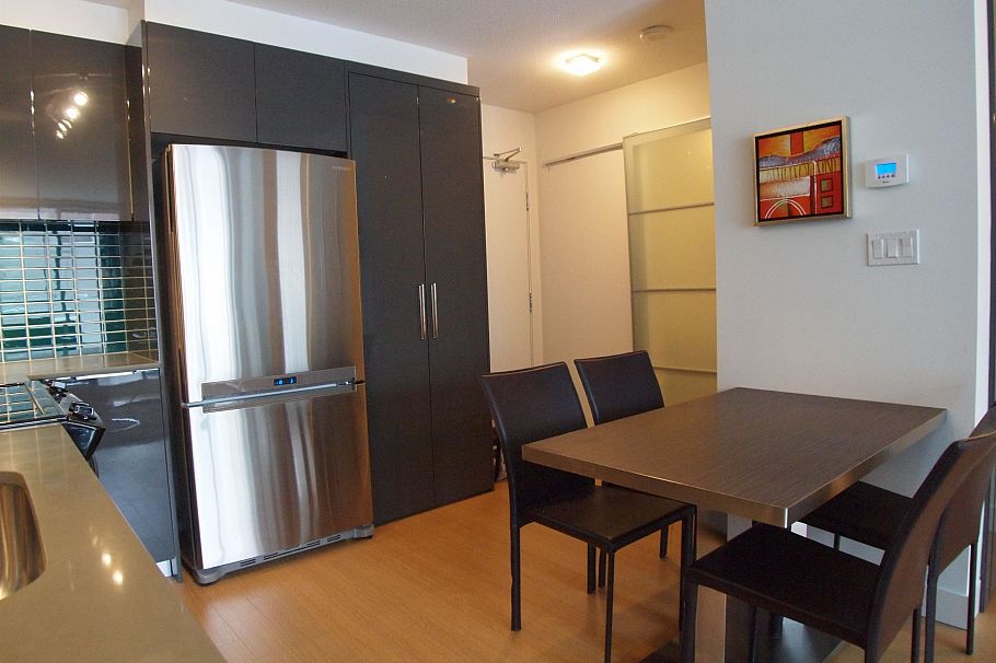 503 1325 ROLSTON STREET, Vancouver BC V6B 0M2 Vancouver, BC - 4