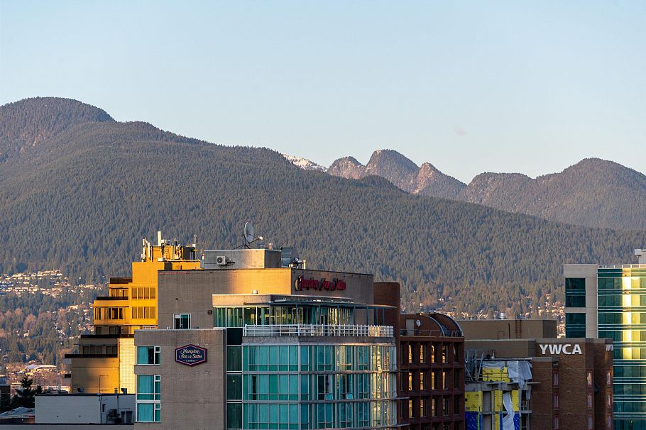 2106 939 Expo Boulevard Vancouver, BC - 16