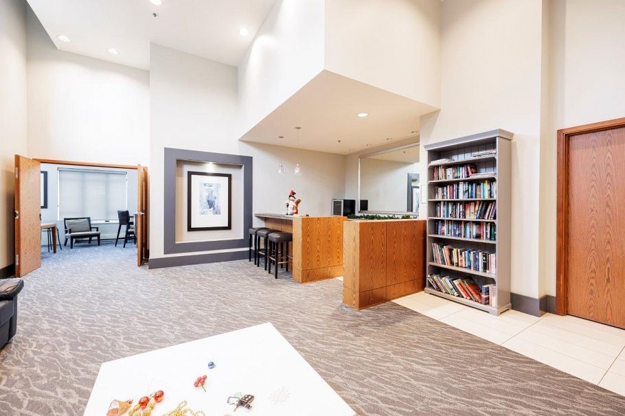 902 175 W 1st Street North Vancouver, BC - 27