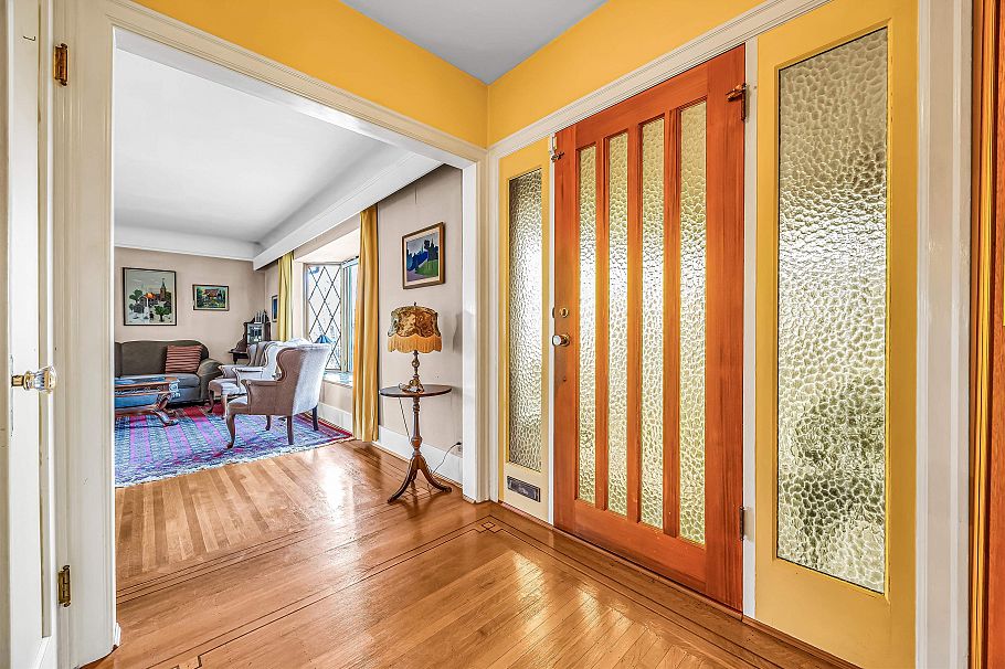 5041 Cypress Street Vancouver, BC - 25