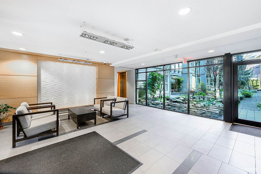 412 3478 Wesbrook Mall Vancouver, BC - 21