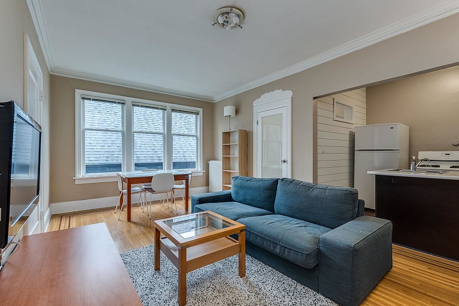 12 935 JERVIS STREET, Vancouver BC V6E 2B5 Vancouver, BC - 6