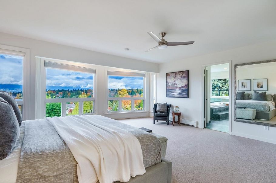 1987 W 35th Avenue Vancouver, BC - 19