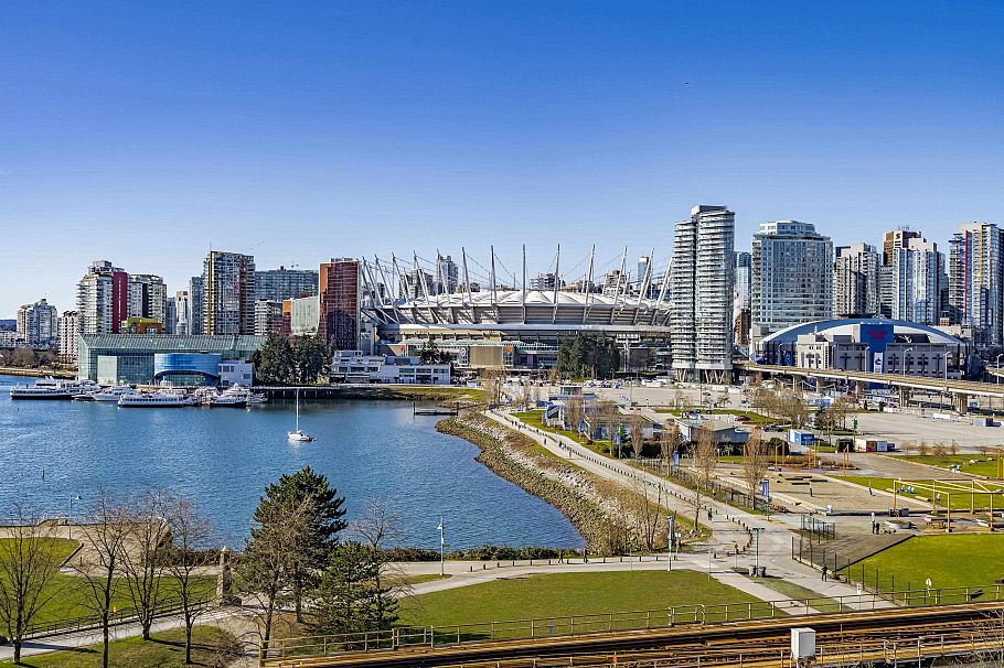 806 1088 Quebec Street Vancouver, BC - 36