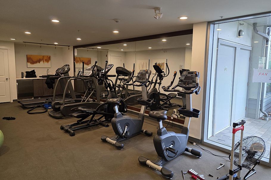 310 3138 Riverwalk Avenue Vancouver, BC - 12