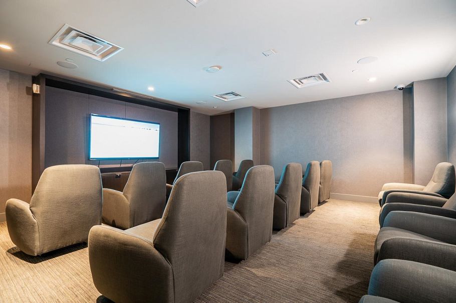 306 125 E 14th Street Vancouver, BC - 27