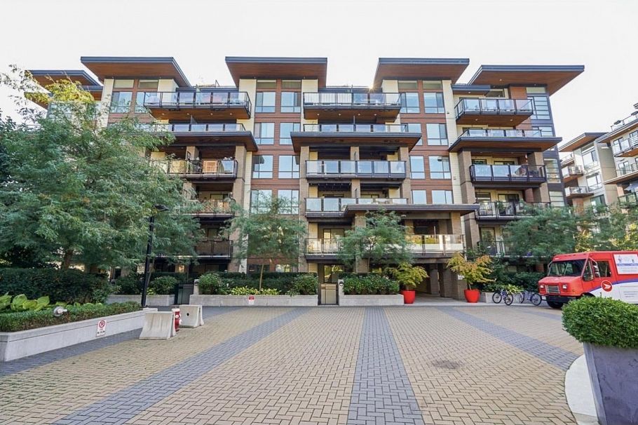 310 719 W 3rd Street North Vancouver, BC - 32
