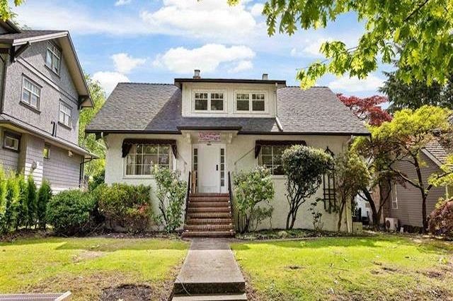 5030 Blenheim Street Vancouver, BC - 12