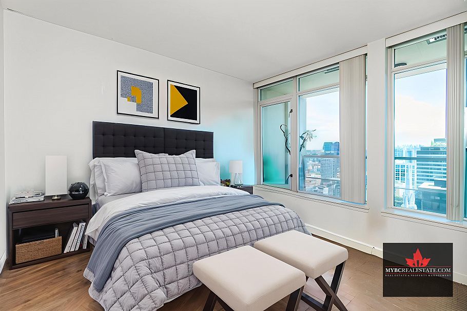 2514 610 Granville Street Vancouver, BC - 11