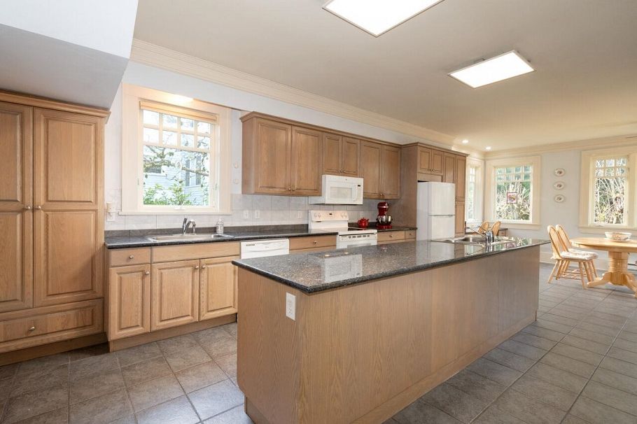 4825 Connaught Drive Vancouver, BC - 17