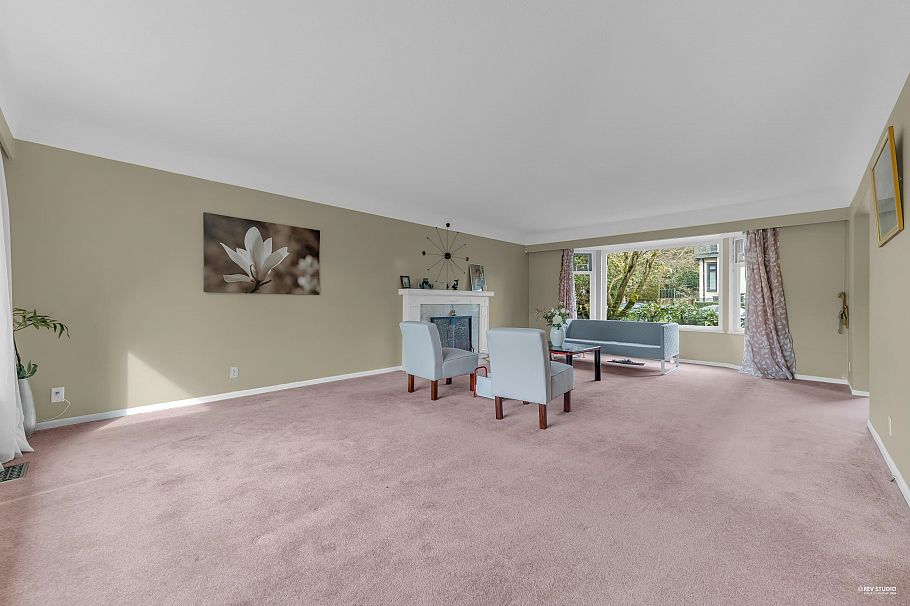 4425 Maple Street Vancouver, BC - 6