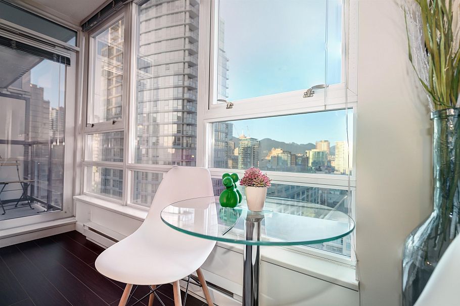 2106 939 Expo Boulevard Vancouver, BC - 9