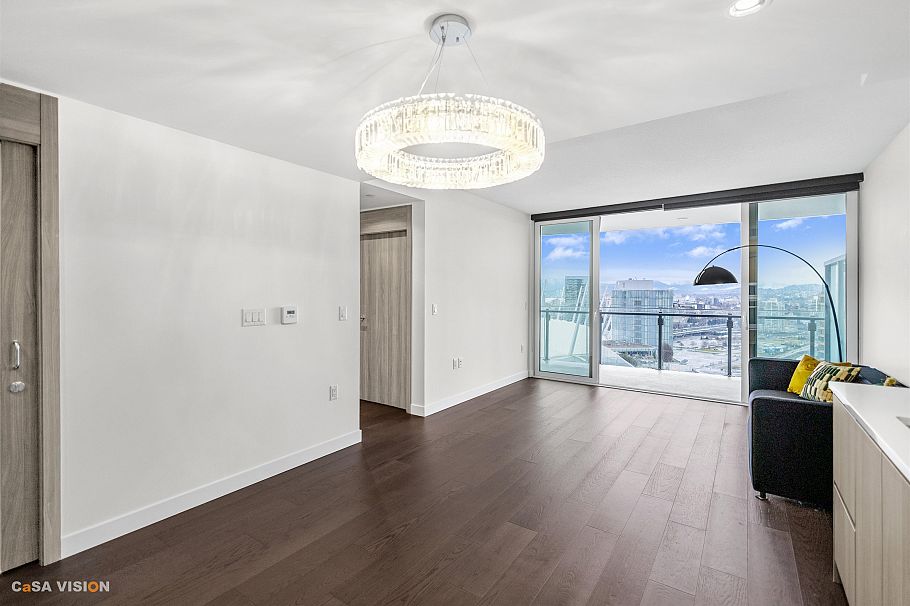 2816 89 Nelson Street Vancouver, BC - 17