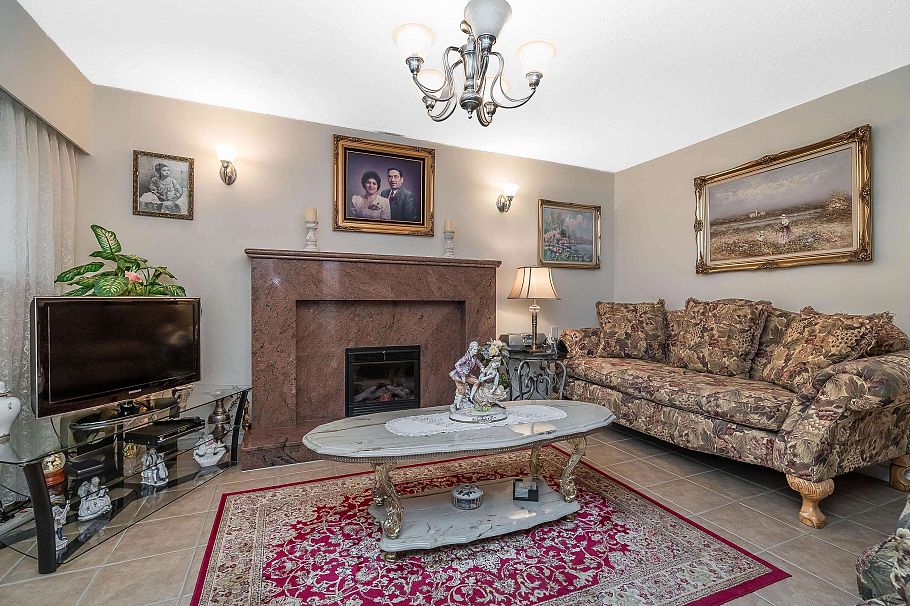 5262 Clarendon Street Vancouver, BC - 26