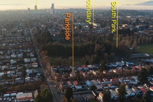 1 6061 Sherbrooke Street Vancouver, BC - 26